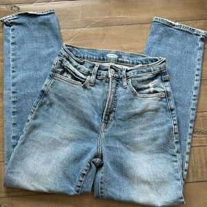 Old Navy High Rise Jeans